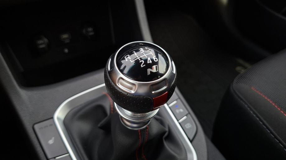Rabljeno vozilo Hyundai I30 1.0 T-GDI N-line, Benzin, fotografija 18