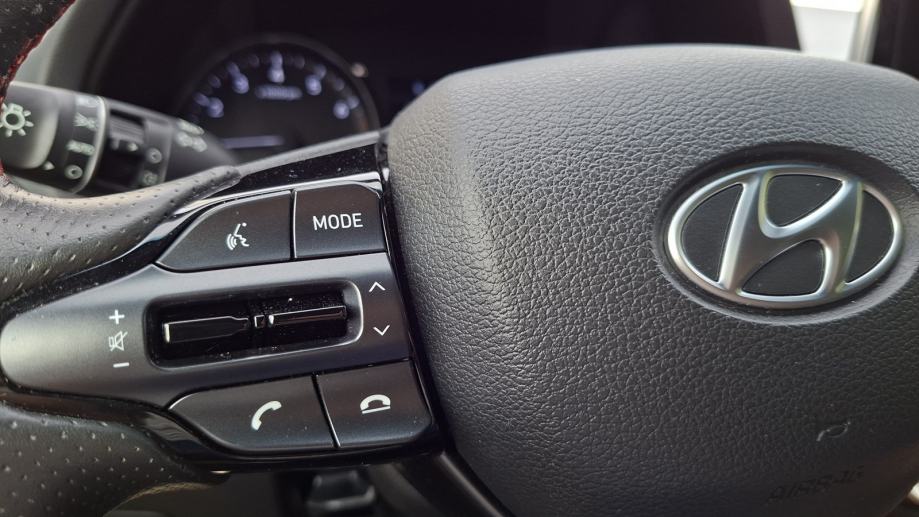 Rabljeno vozilo Hyundai I30 1.0 T-GDI N-line, Benzin, fotografija 20