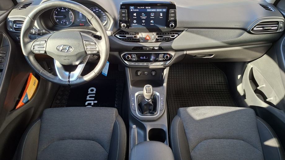Rabljeno vozilo Hyundai I30 Karavan 1.0 T-GDI, Benzin, fotografija 4