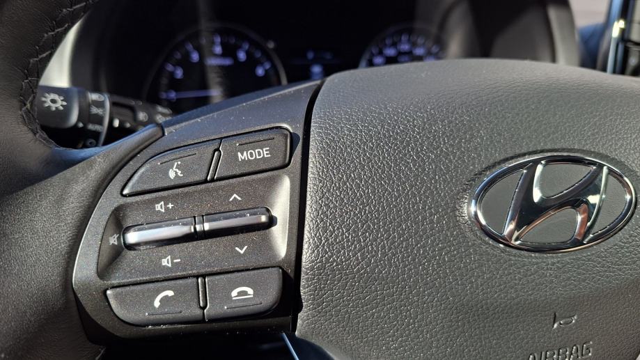 Rabljeno vozilo Hyundai I30 Karavan 1.0 T-GDI, Benzin, fotografija 18