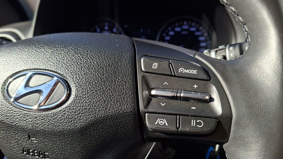 Rabljeno vozilo Hyundai I30 Karavan 1.0 T-GDI, Benzin, fotografija 19