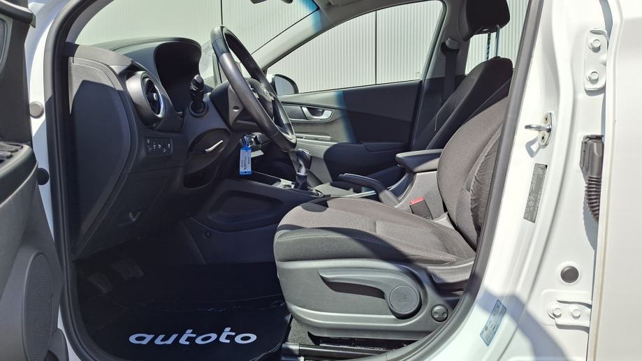 Rabljeno vozilo Hyundai Kona 1.0 T-GDI, Benzin, fotografija 6