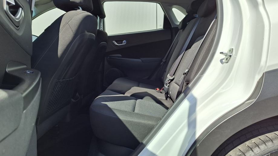 Rabljeno vozilo Hyundai Kona 1.0 T-GDI, Benzin, fotografija 7
