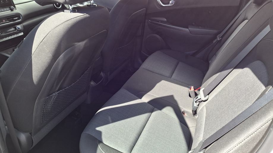 Rabljeno vozilo Hyundai Kona 1.0 T-GDI, Benzin, fotografija 8