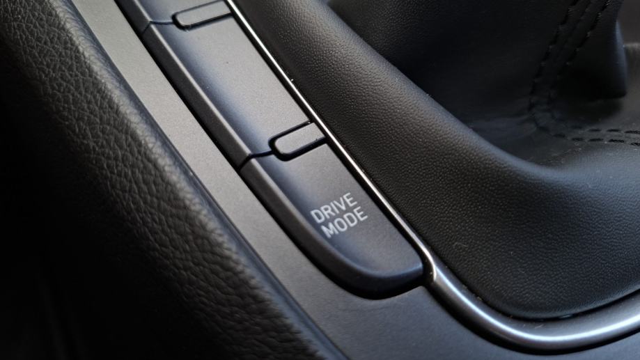 Rabljeno vozilo Hyundai Kona 1.0 T-GDI, Benzin, fotografija 14