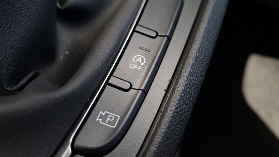 Rabljeno vozilo Hyundai Kona 1.0 T-GDI, Benzin, fotografija 15