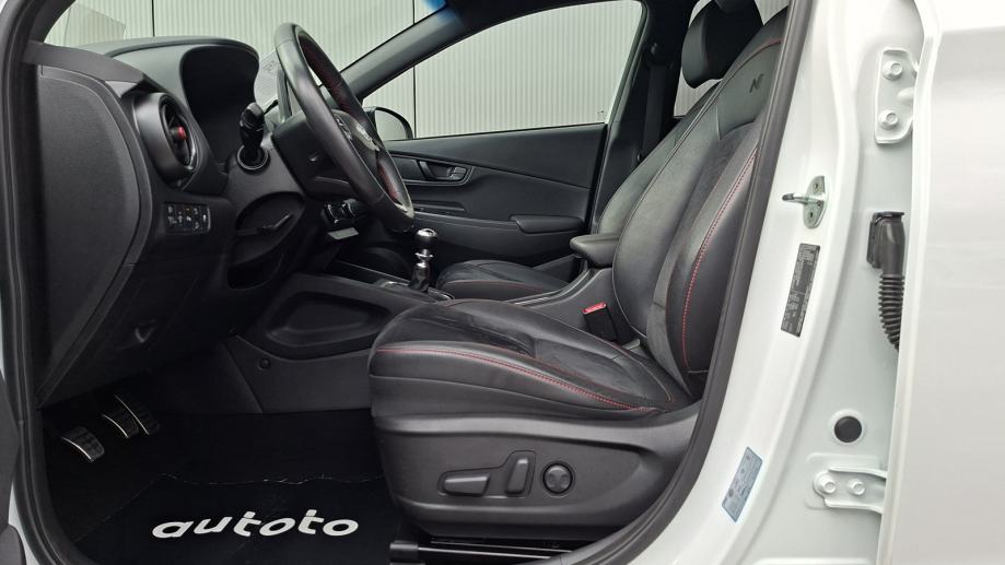 Rabljeno vozilo Hyundai Kona 1.0 T-GDI N-line, Benzin, fotografija 6