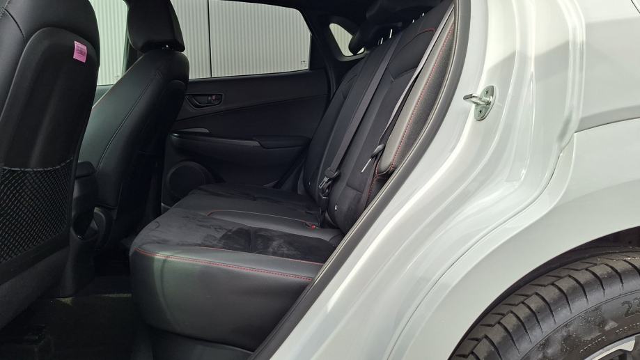 Rabljeno vozilo Hyundai Kona 1.0 T-GDI N-line, Benzin, fotografija 7