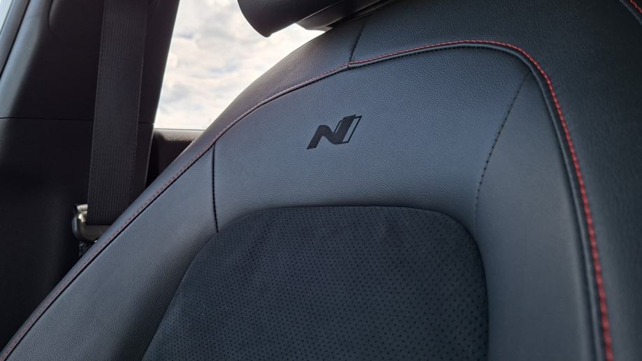 Rabljeno vozilo Hyundai Kona 1.0 T-GDI N-line, Benzin, fotografija 9