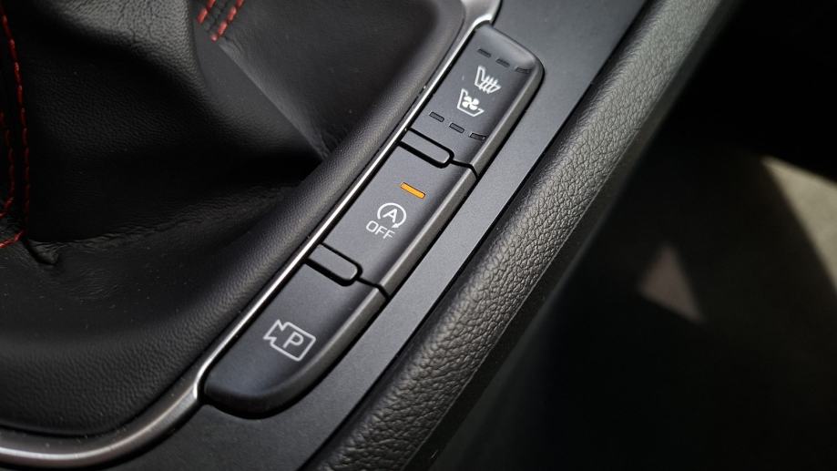 Rabljeno vozilo Hyundai Kona 1.0 T-GDI N-line, Benzin, fotografija 17