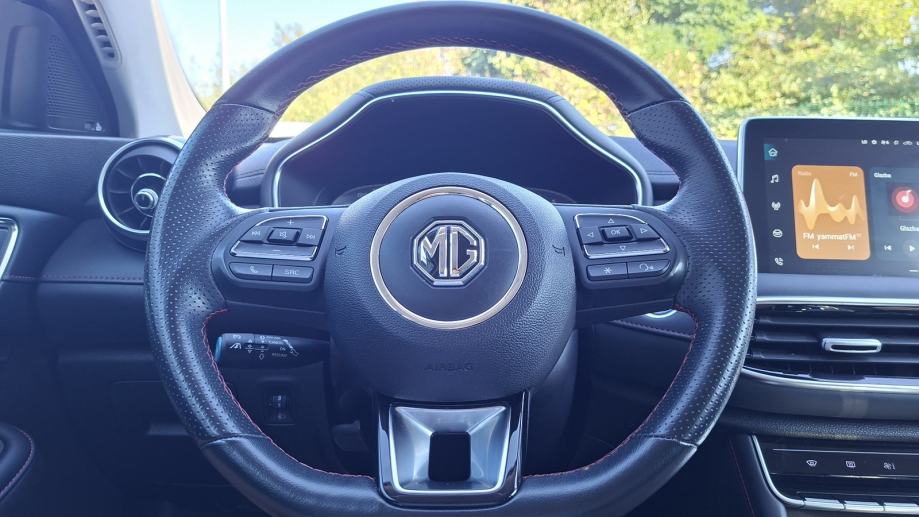 Rabljeno vozilo MG HS 1.5 T-GDI, Benzin, fotografija 18