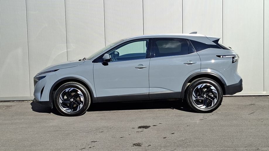 Rabljeno vozilo Nissan Qashqai 1.3 DIG-T MHEV X-tronic, Benzin, fotografija 2