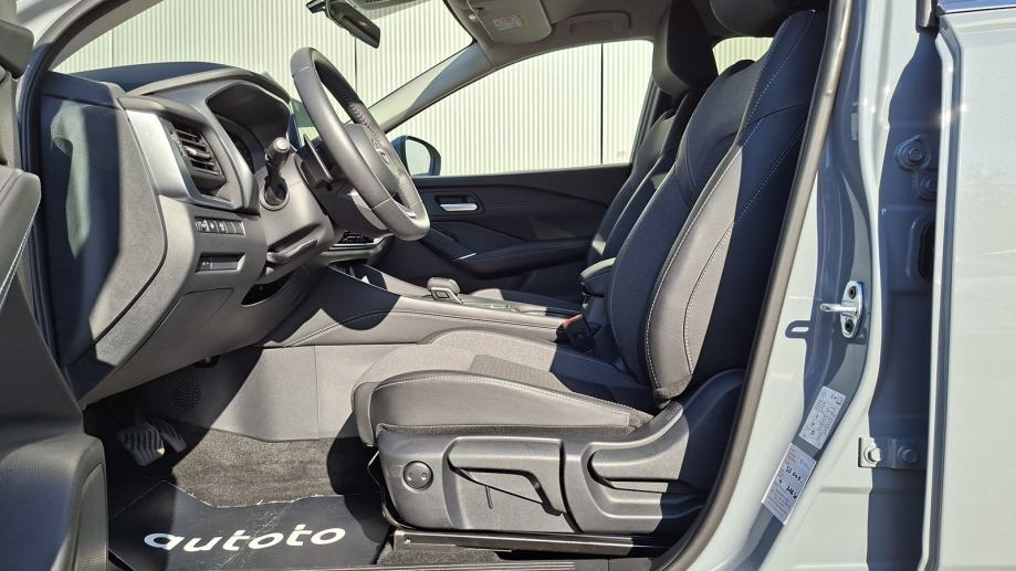 Rabljeno vozilo Nissan Qashqai 1.3 DIG-T MHEV X-tronic, Benzin, fotografija 6