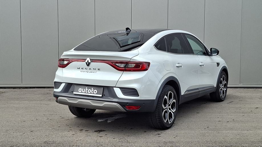 Renault Megane Conquest 1.3 TCE mHEV, fotografija 3