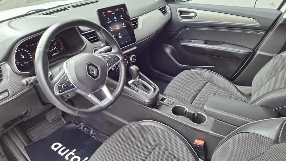 Renault Megane Conquest 1.3 TCE mHEV, fotografija 5