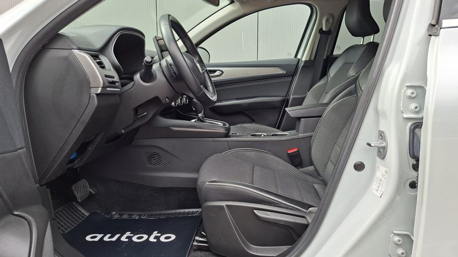 Renault Megane Conquest 1.3 TCE mHEV, fotografija 6