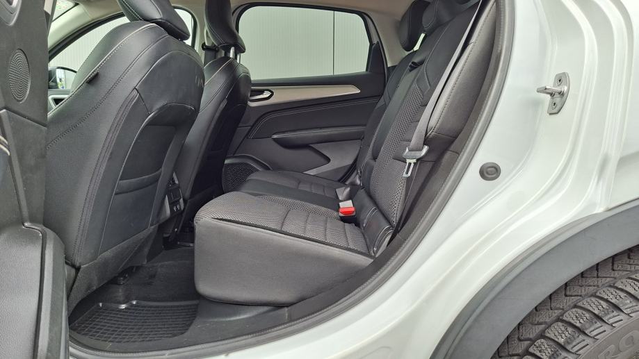 Renault Megane Conquest 1.3 TCE mHEV, fotografija 7