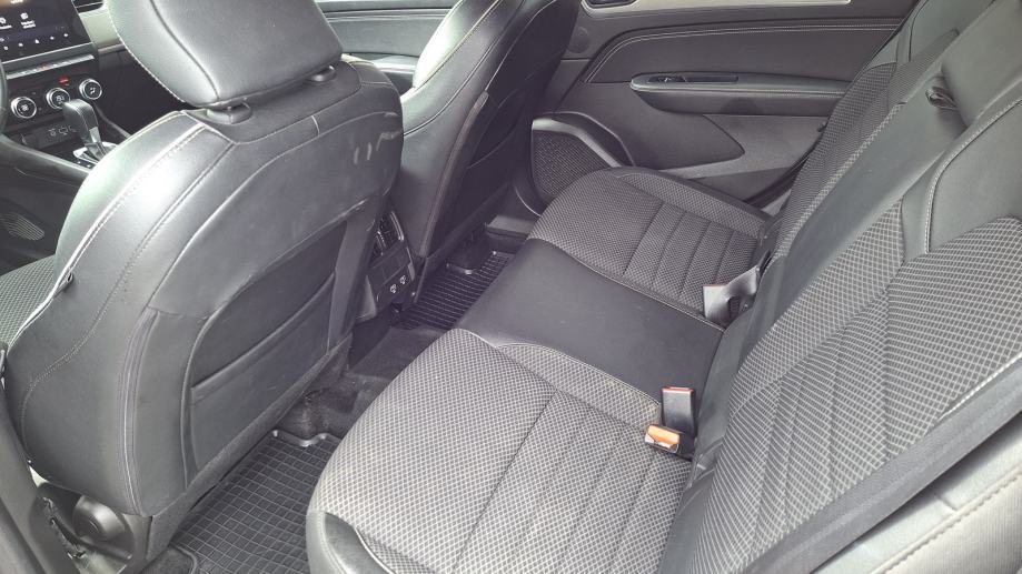 Renault Megane Conquest 1.3 TCE mHEV, fotografija 8