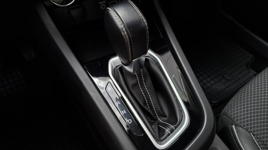 Renault Megane Conquest 1.3 TCE mHEV, fotografija 17