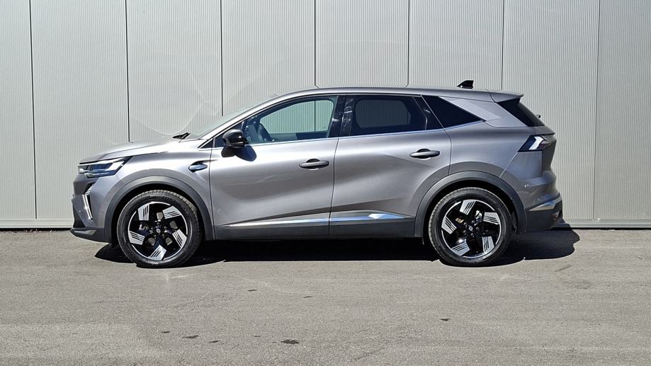 Rabljeno vozilo Renault Symbioz E-Tech full hybrid 145 Automatic, Benz, fotografija 2