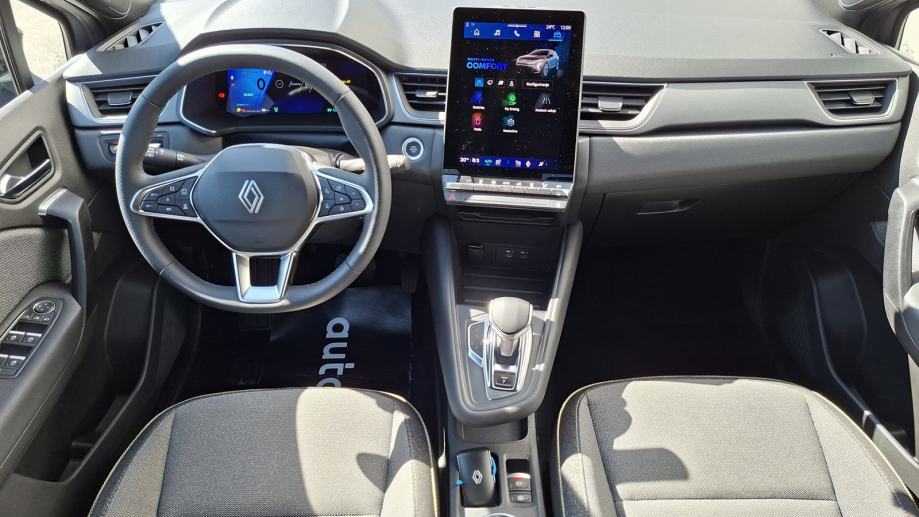 Rabljeno vozilo Renault Symbioz E-Tech full hybrid 145 Automatic, Benz, fotografija 4
