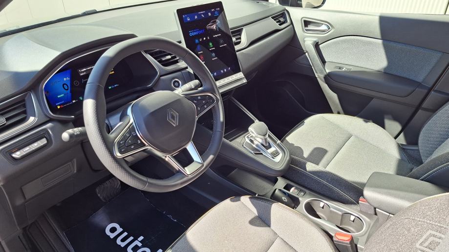 Rabljeno vozilo Renault Symbioz E-Tech full hybrid 145 Automatic, Benz, fotografija 5