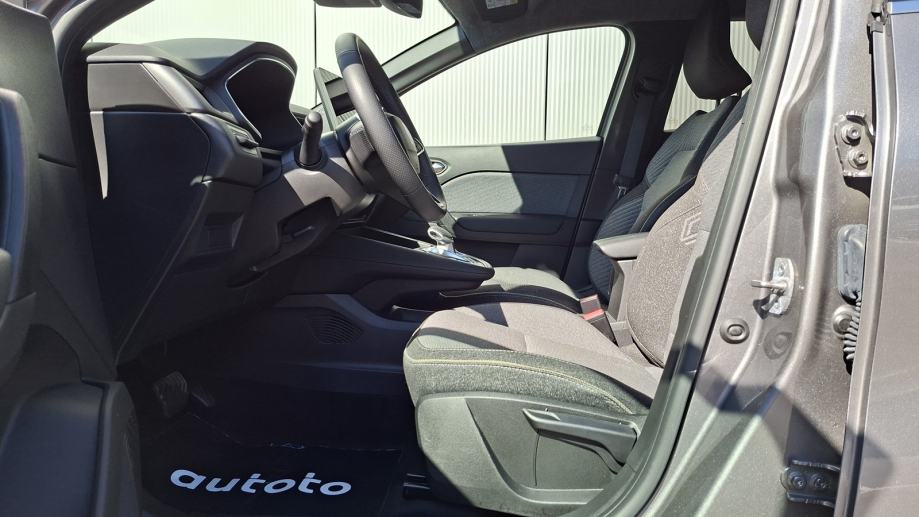 Rabljeno vozilo Renault Symbioz E-Tech full hybrid 145 Automatic, Benz, fotografija 6