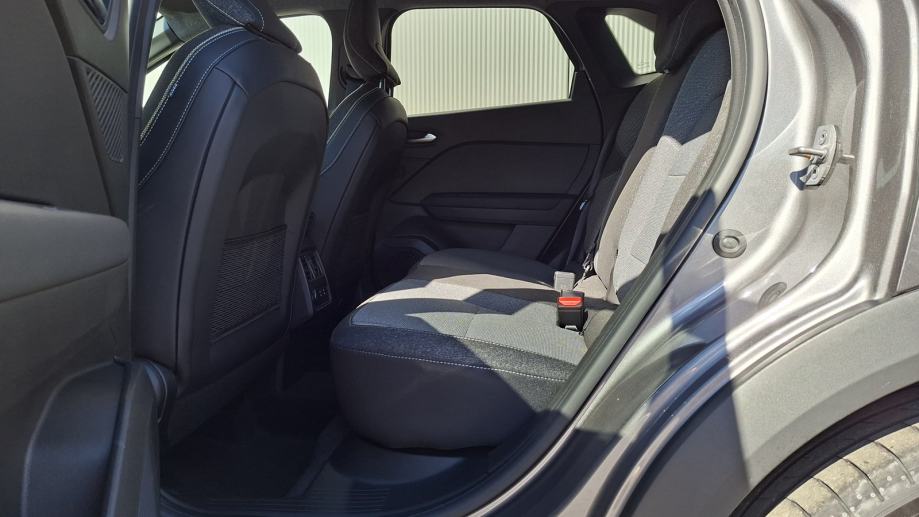 Rabljeno vozilo Renault Symbioz E-Tech full hybrid 145 Automatic, Benz, fotografija 7