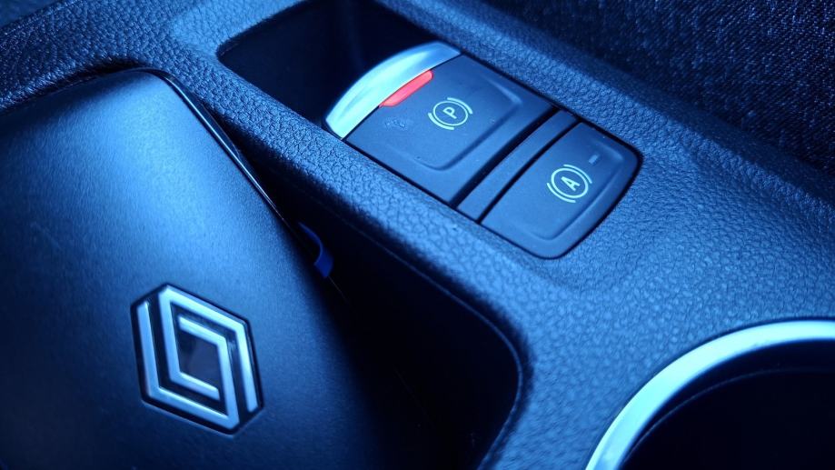 Rabljeno vozilo Renault Symbioz E-Tech full hybrid 145 Automatic, Benz, fotografija 16