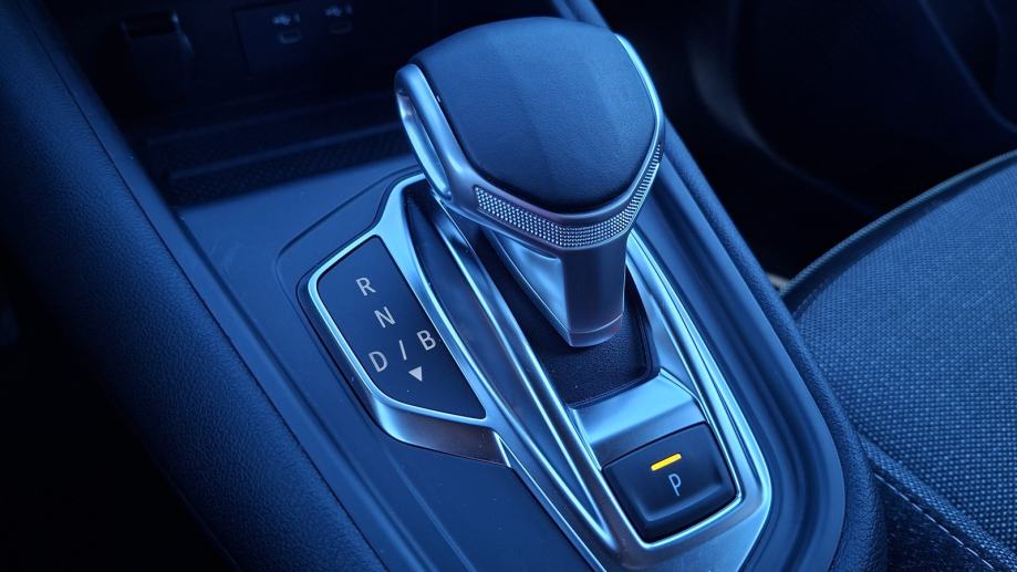 Rabljeno vozilo Renault Symbioz E-Tech full hybrid 145 Automatic, Benz, fotografija 17