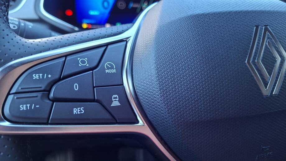 Rabljeno vozilo Renault Symbioz E-Tech full hybrid 145 Automatic, Benz, fotografija 19