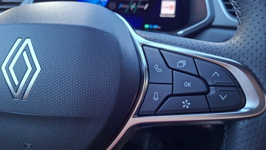 Rabljeno vozilo Renault Symbioz E-Tech full hybrid 145 Automatic, Benz, fotografija 20