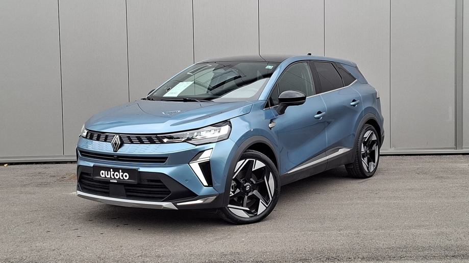 Renault Symbioz