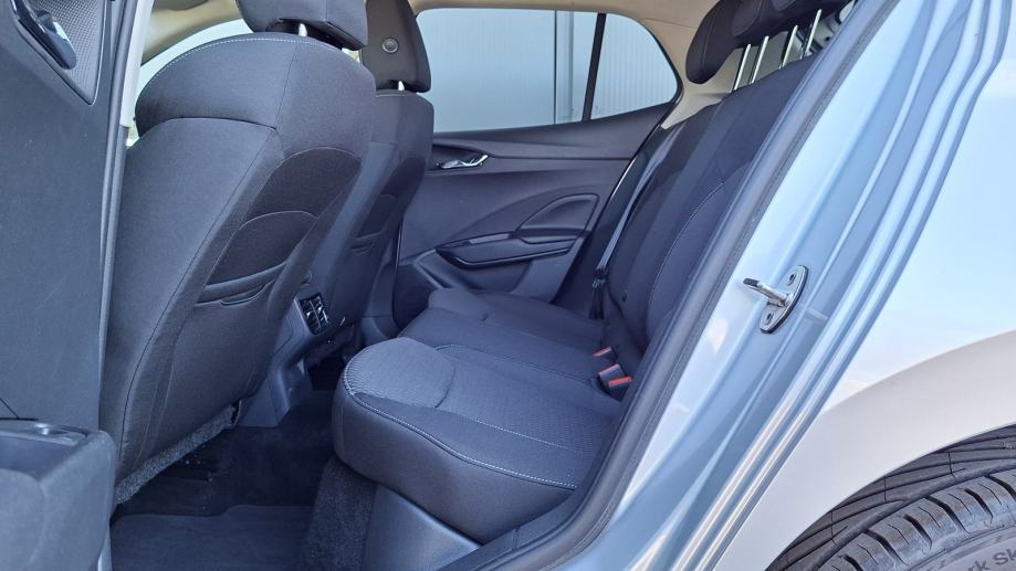 Rabljeno vozilo Škoda Fabia 1.0 TSI, Benzin, fotografija 7