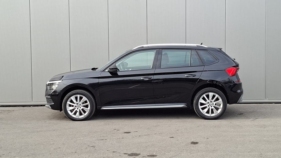 Rabljeno vozilo Škoda Kamiq 1.0 TSI DSG, Benzin, fotografija 2