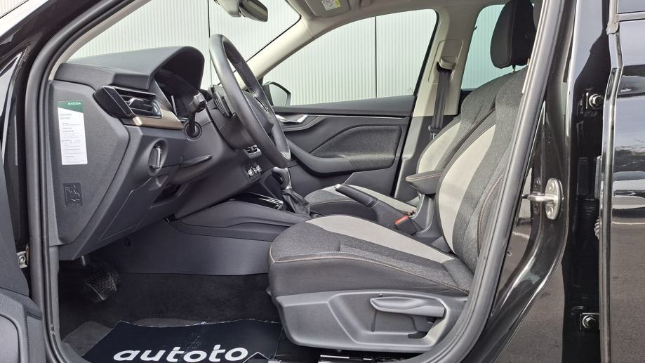 Rabljeno vozilo Škoda Kamiq 1.0 TSI DSG, Benzin, fotografija 6