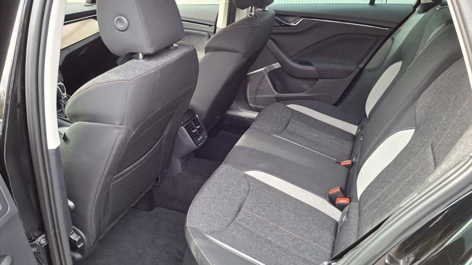 Rabljeno vozilo Škoda Kamiq 1.0 TSI DSG, Benzin, fotografija 8