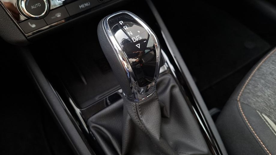 Rabljeno vozilo Škoda Kamiq 1.0 TSI DSG, Benzin, fotografija 15