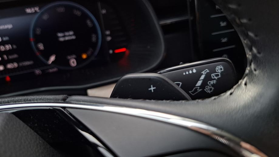 Rabljeno vozilo Škoda Kamiq 1.0 TSI DSG, Benzin, fotografija 19