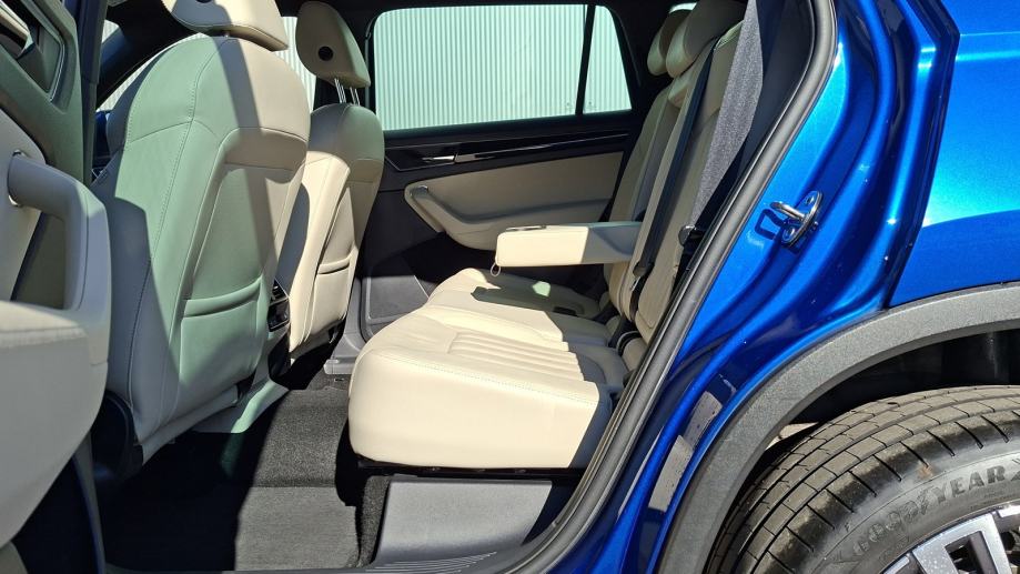 Škoda Kodiaq 2.0 TDI DSG L&K, fotografija 7
