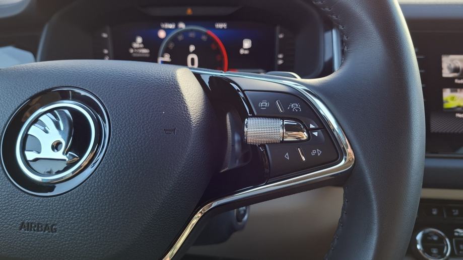 Škoda Kodiaq 2.0 TDI DSG L&K, fotografija 19