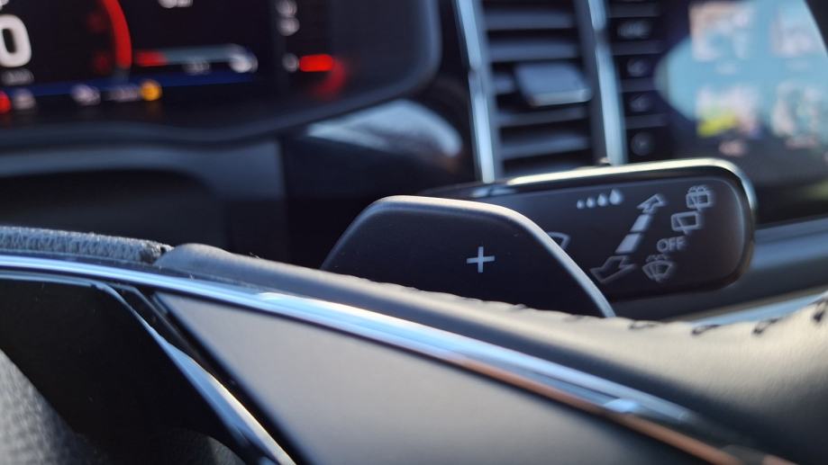 Škoda Kodiaq 2.0 TDI DSG L&K, fotografija 20