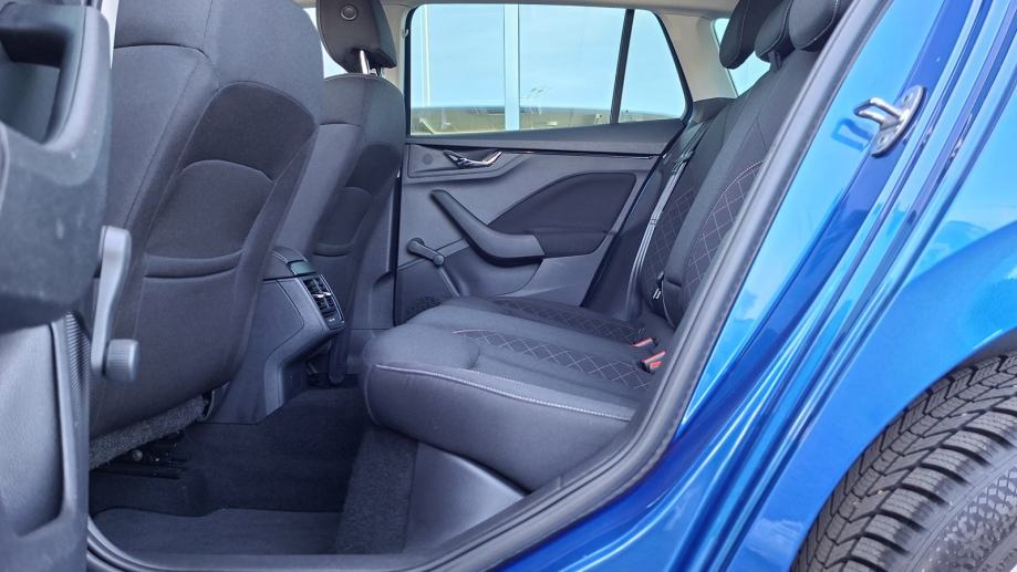 Škoda Scala 1.0 TSI DSG, fotografija 7