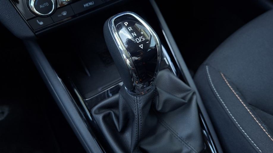 Škoda Scala 1.0 TSI DSG, fotografija 15