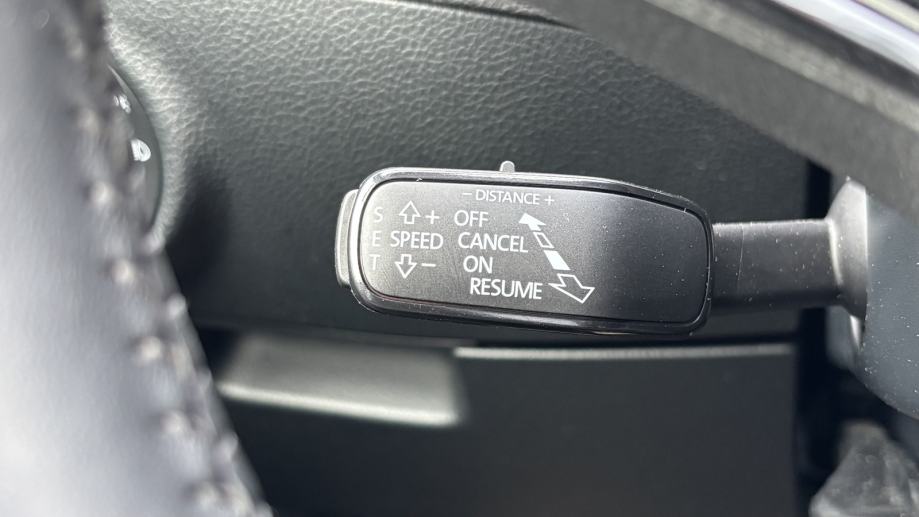 Škoda Superb 2.0 TDI DSG, fotografija 14