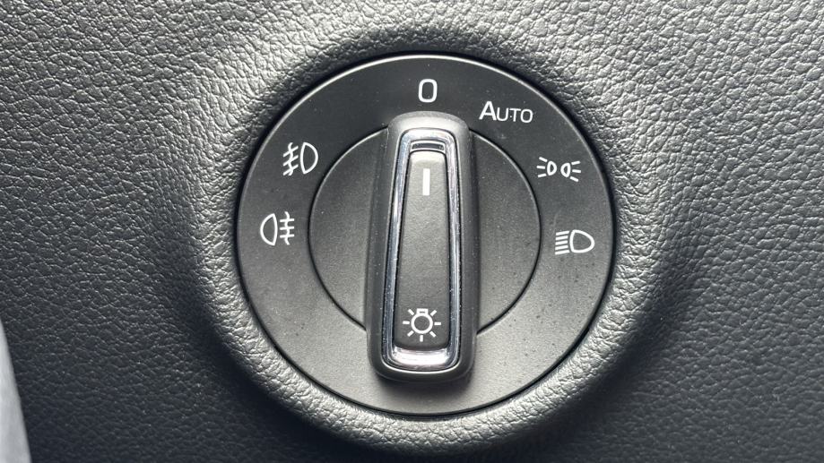 Škoda Superb 2.0 TDI DSG, fotografija 16