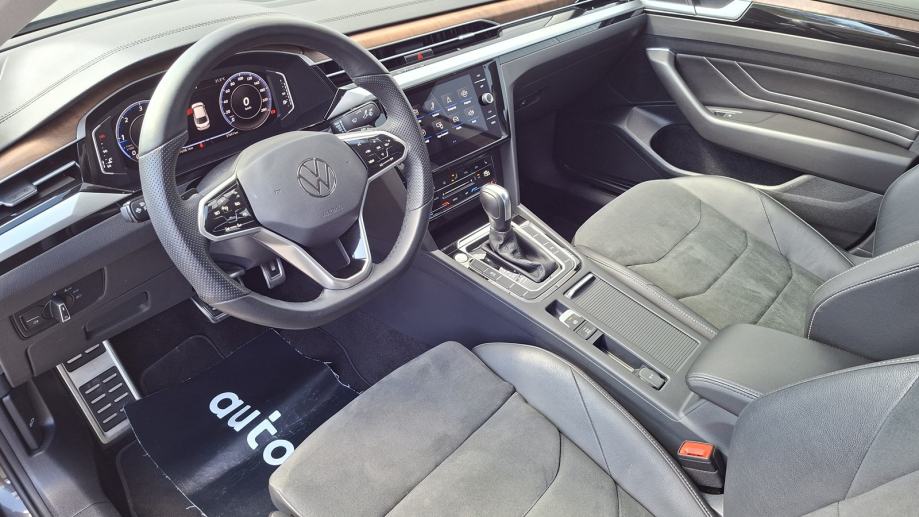 Rabljeno vozilo VW Arteon 2.0 TDI DSG, Diesel, pogled izvana - slika 4