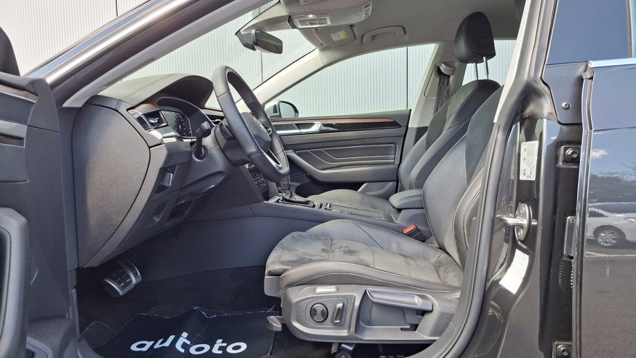Rabljeno vozilo VW Arteon 2.0 TDI DSG, Diesel, pogled izvana - slika 5