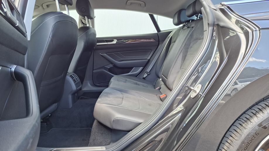 Rabljeno vozilo VW Arteon 2.0 TDI DSG, Diesel, fotografija 6