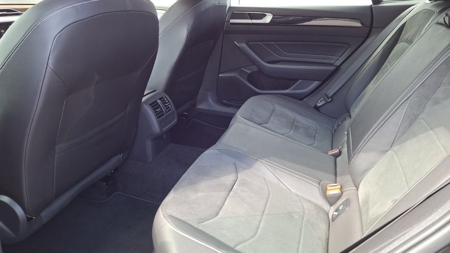 Rabljeno vozilo VW Arteon 2.0 TDI DSG, Diesel, fotografija 7